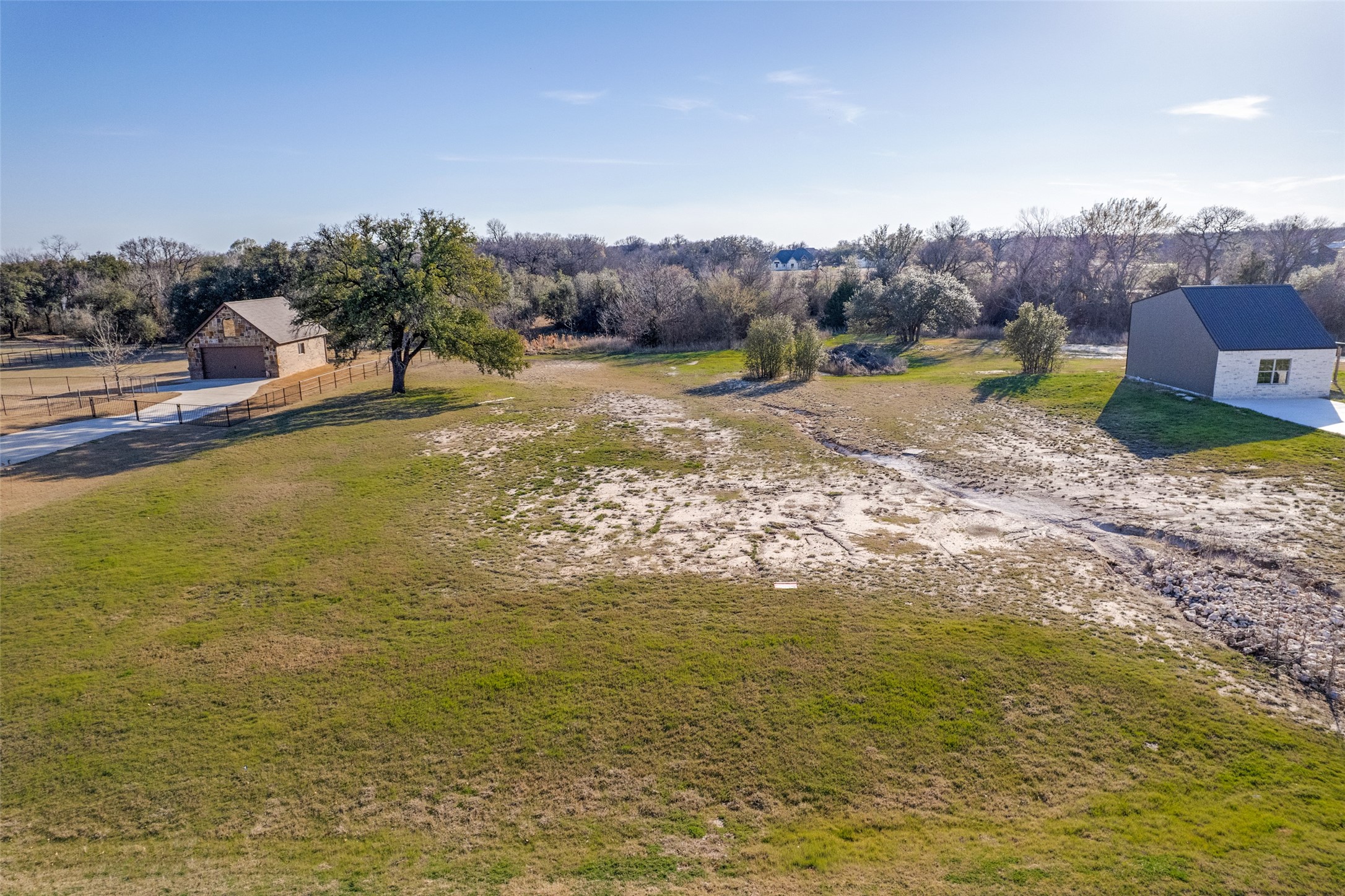 235 Ruby Drive Weatherford TX 76087