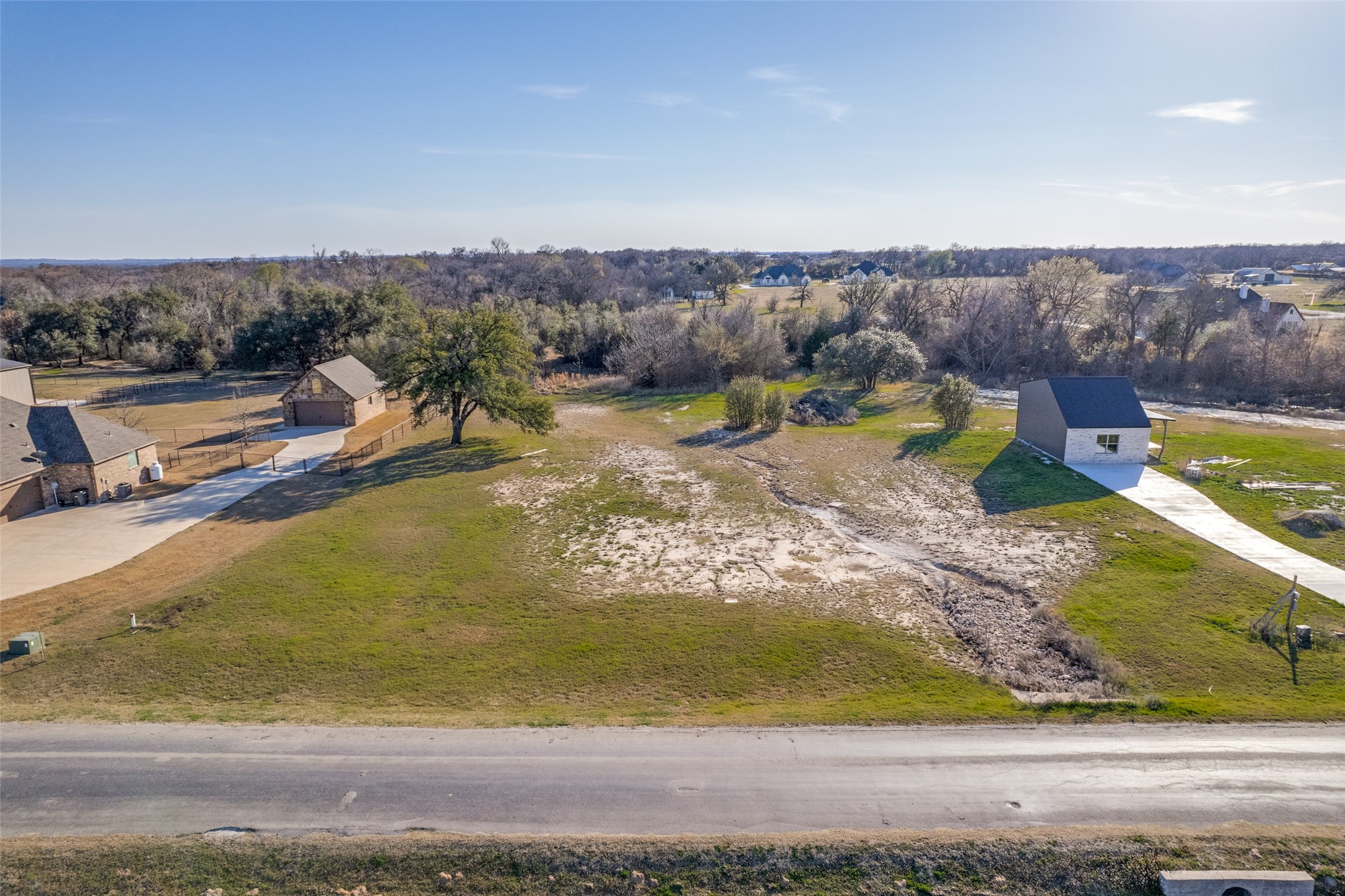 235 Ruby Drive Weatherford TX 76087