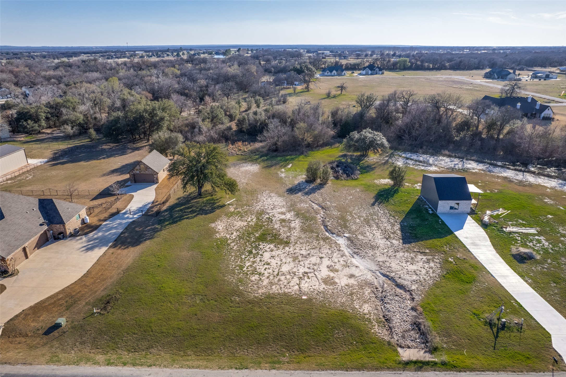 235 Ruby Drive Weatherford TX 76087