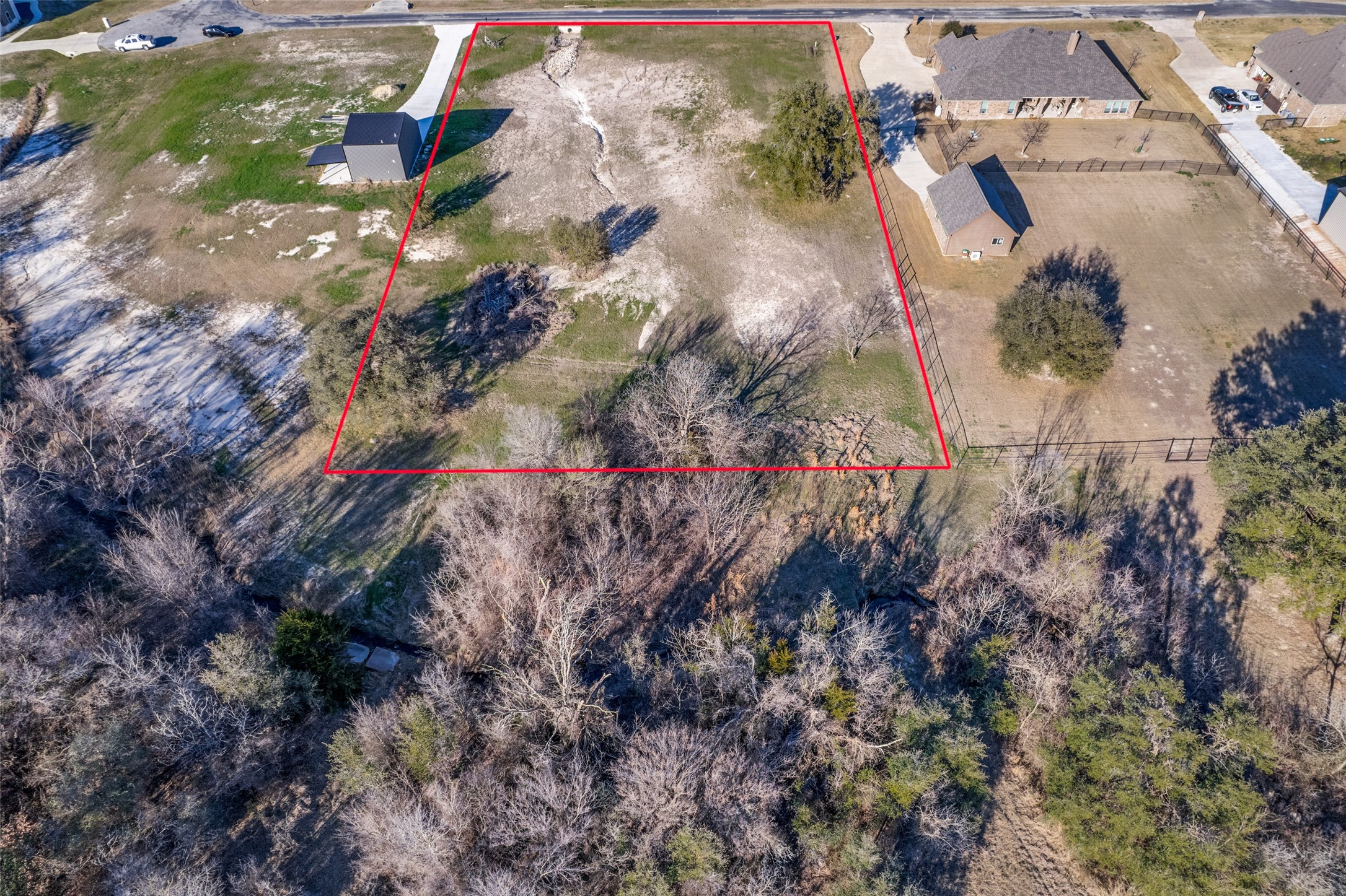235 Ruby Drive Weatherford TX 76087