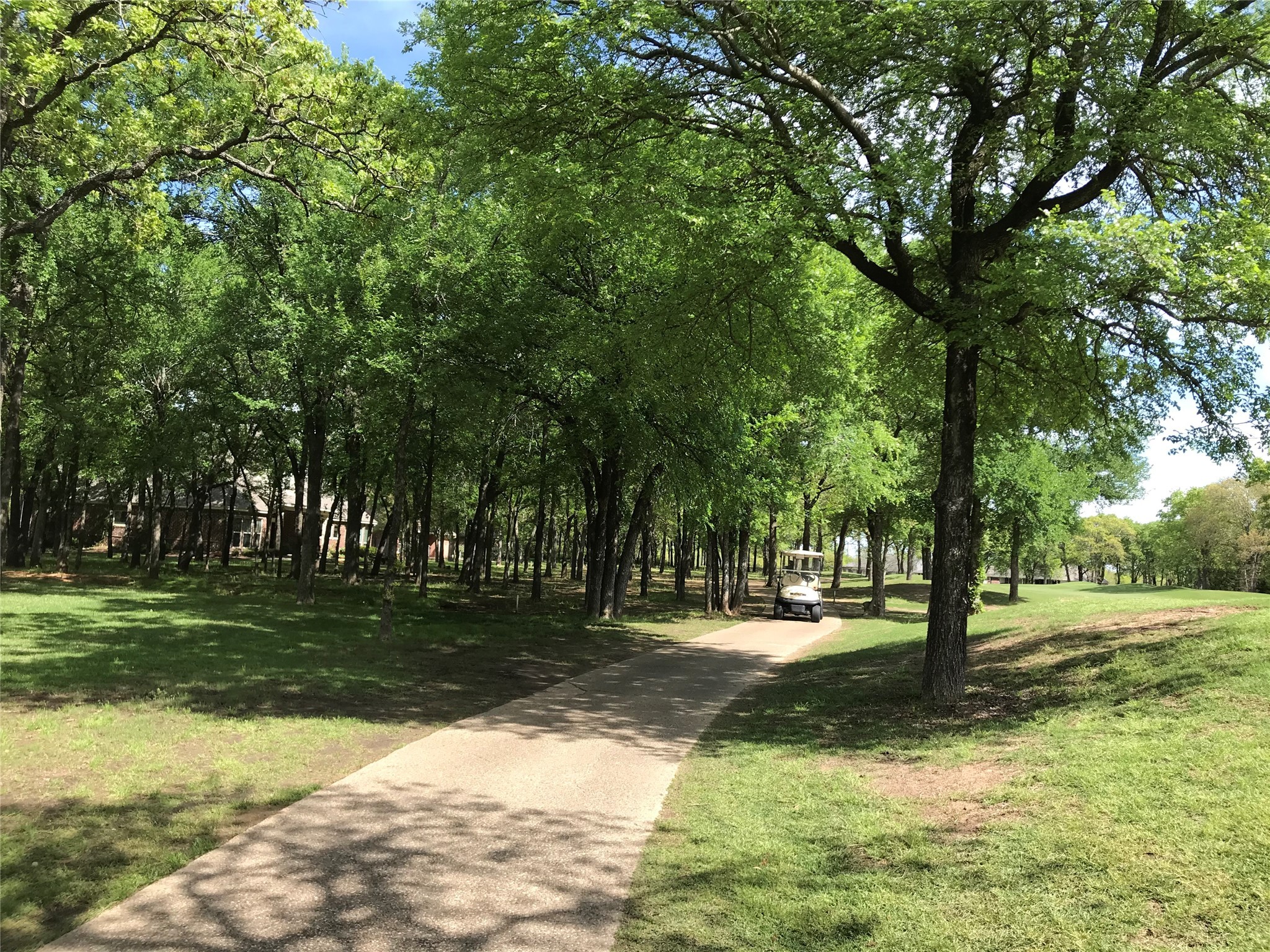 22161 Shady Grove Court Whitney TX 76692