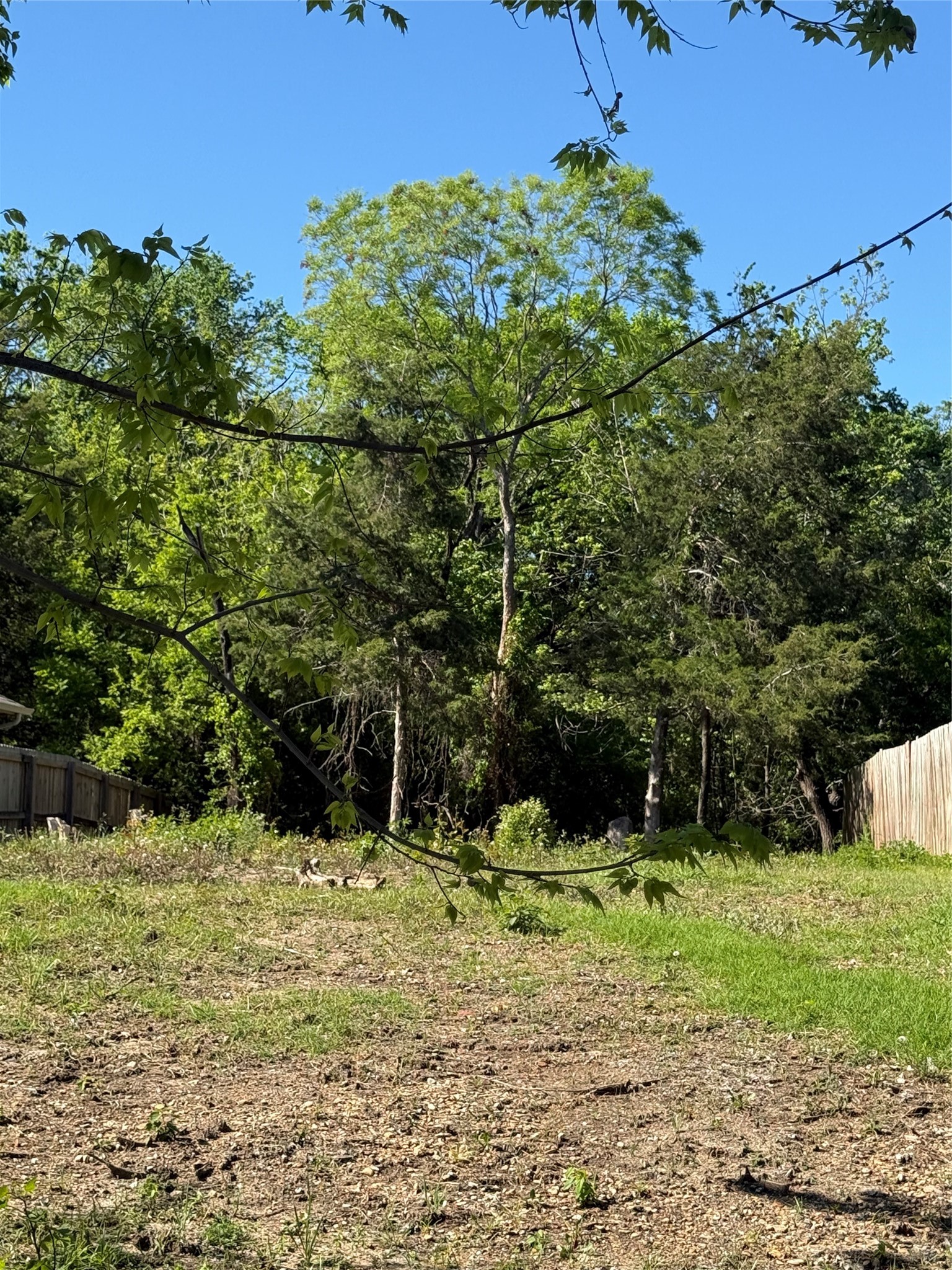 Tbd E Richards Street Sherman TX 75090