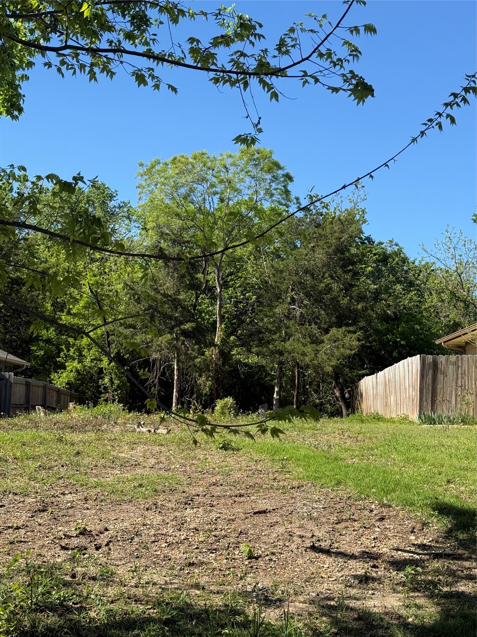 Tbd E Richards Street Sherman TX 75090