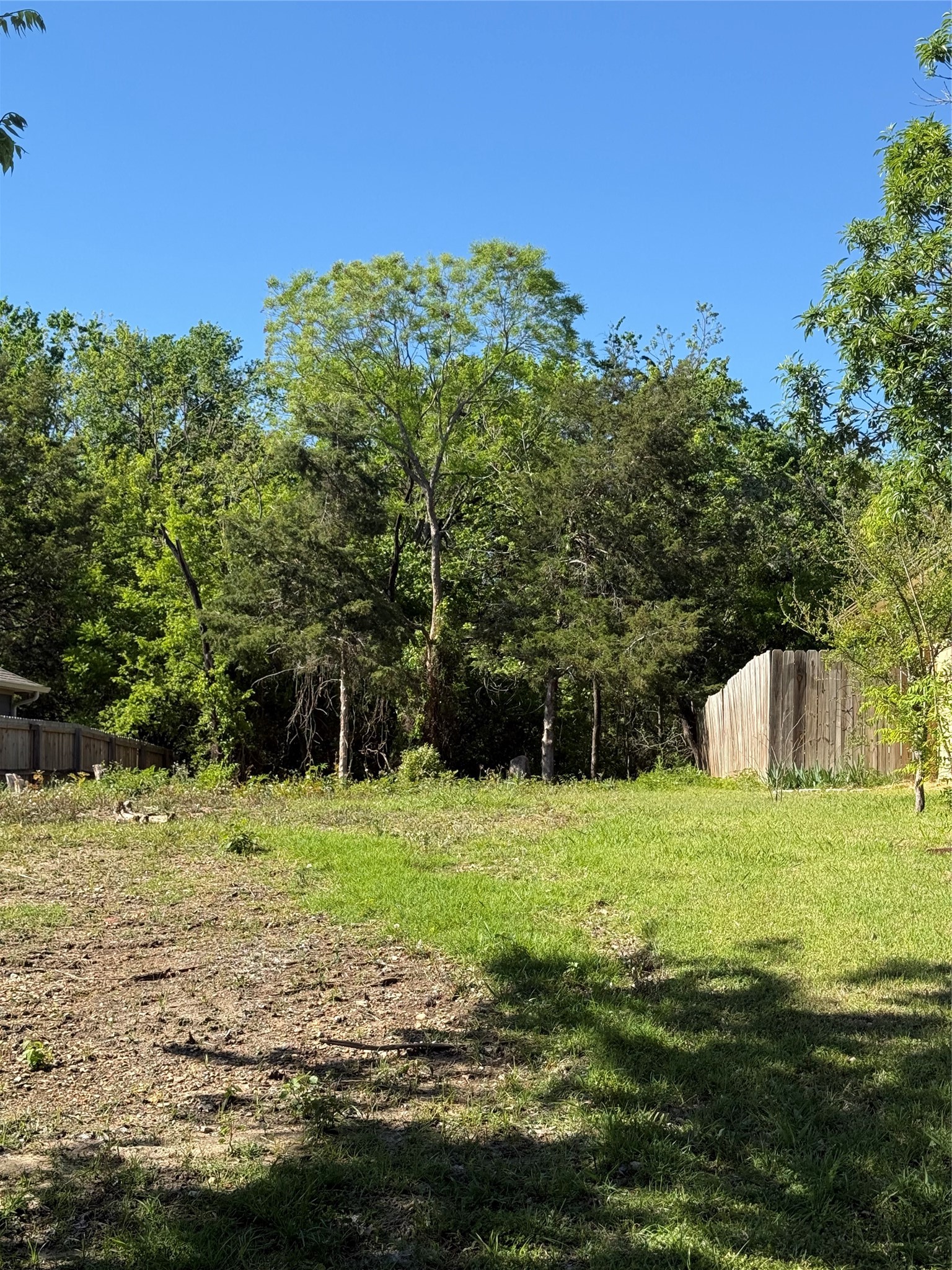 Tbd E Richards Street Sherman TX 75090