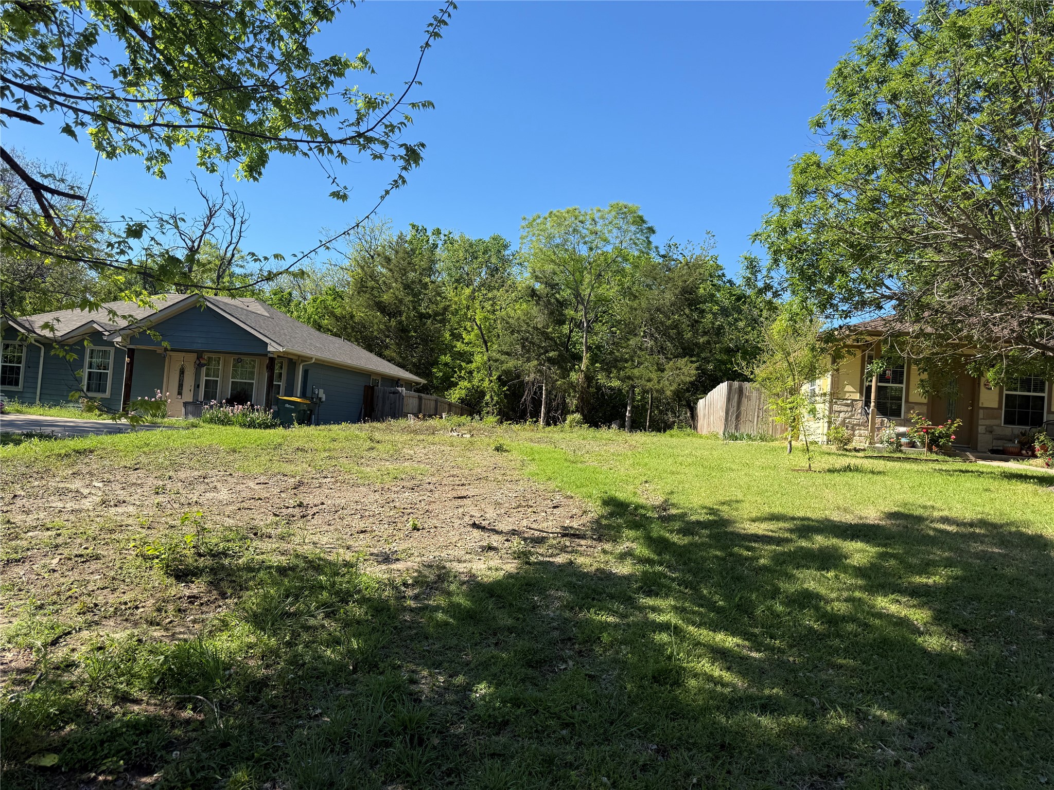 Tbd E Richards Street Sherman TX 75090