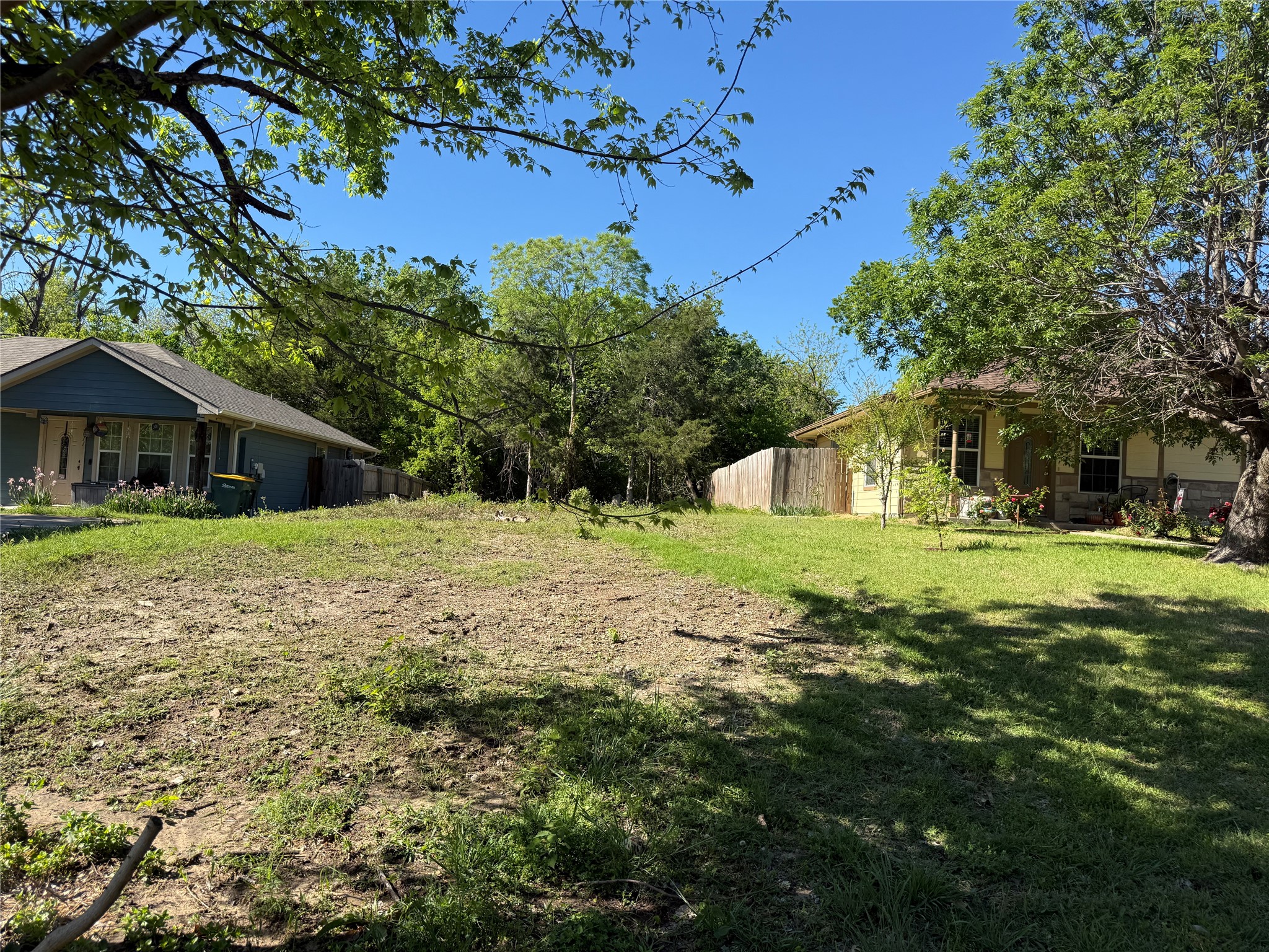 Tbd E Richards Street Sherman TX 75090