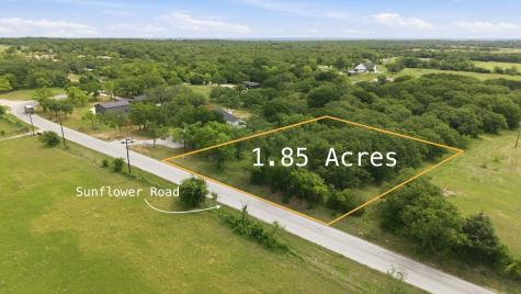 1999 Sunflower Road Paradise TX 76073