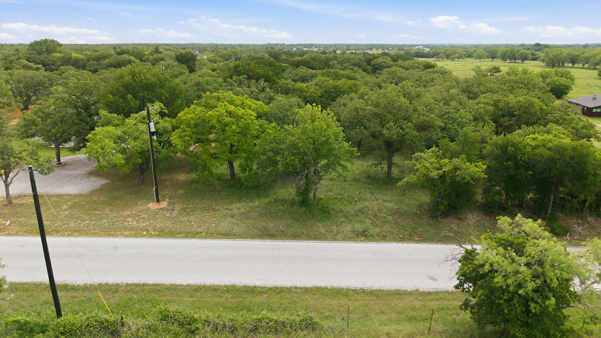 1999 Sunflower Road Paradise TX 76073