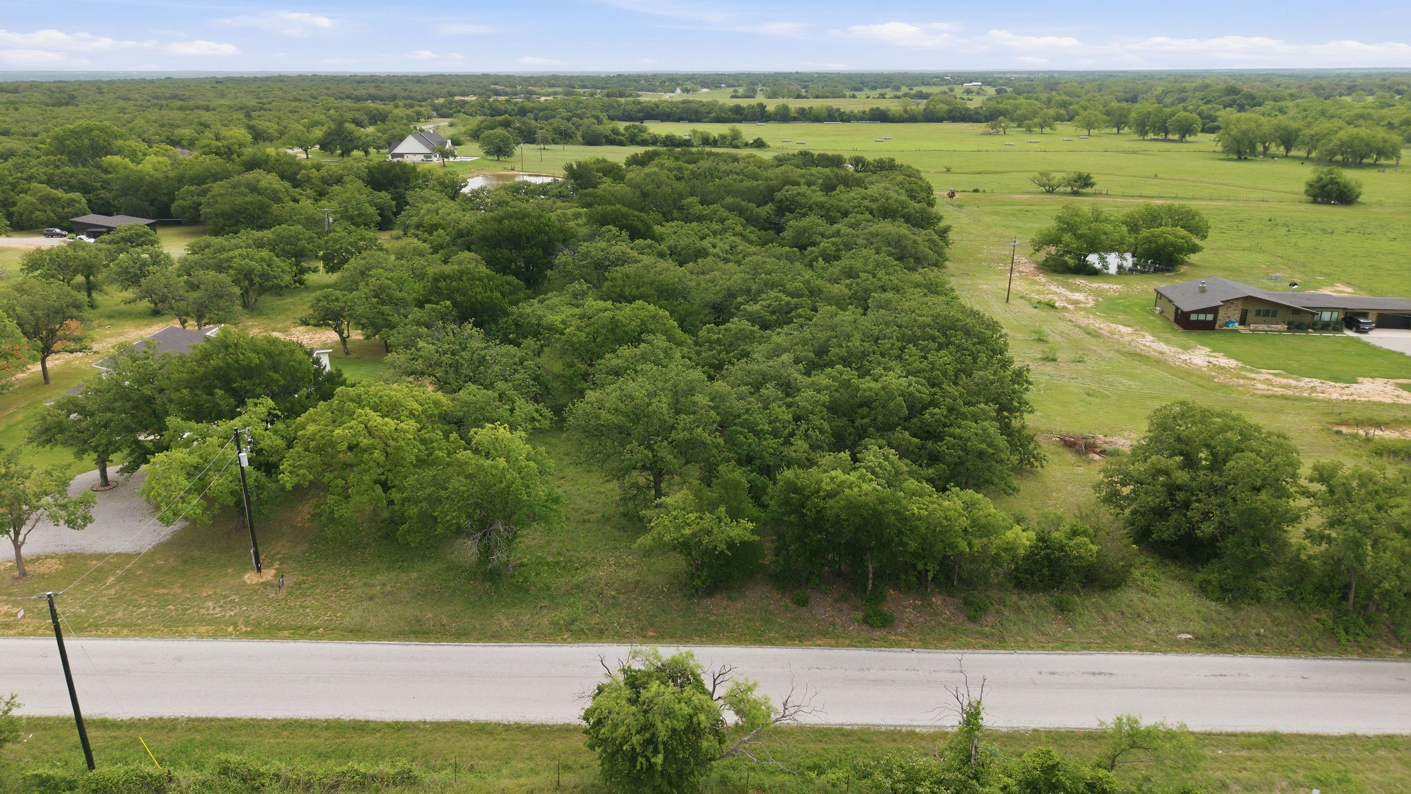 1999 Sunflower Road Paradise TX 76073