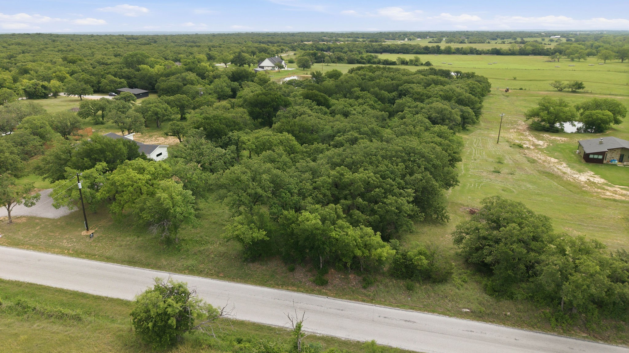 1999 Sunflower Road Paradise TX 76073