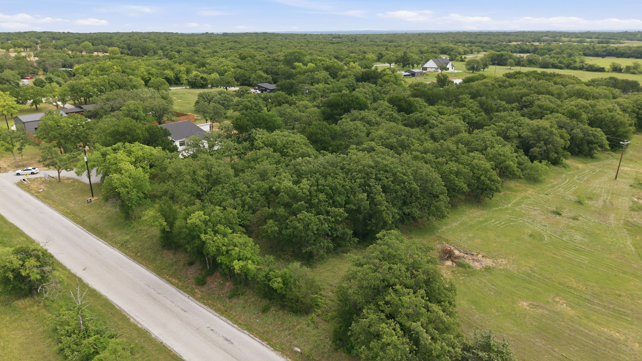 1999 Sunflower Road Paradise TX 76073
