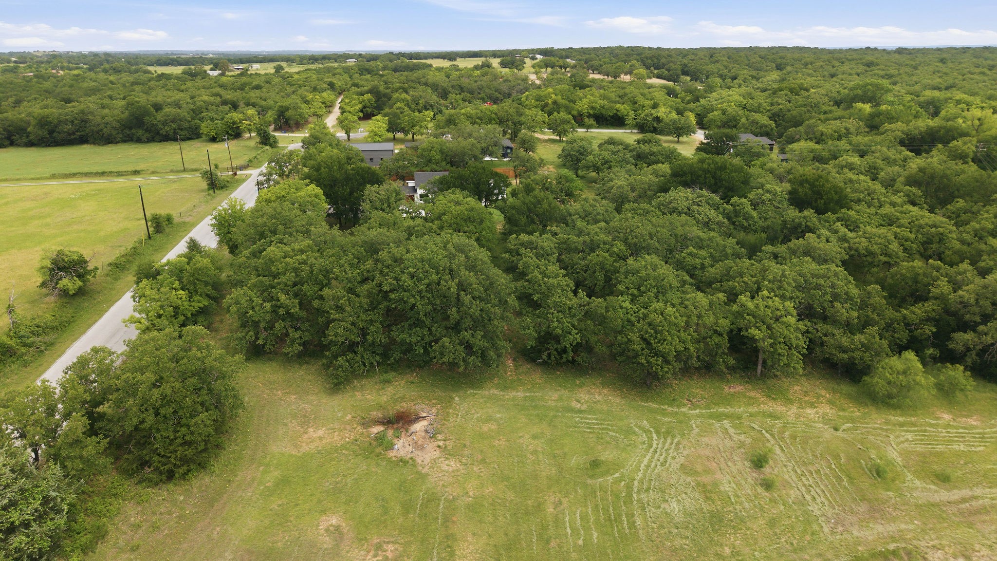 1999 Sunflower Road Paradise TX 76073