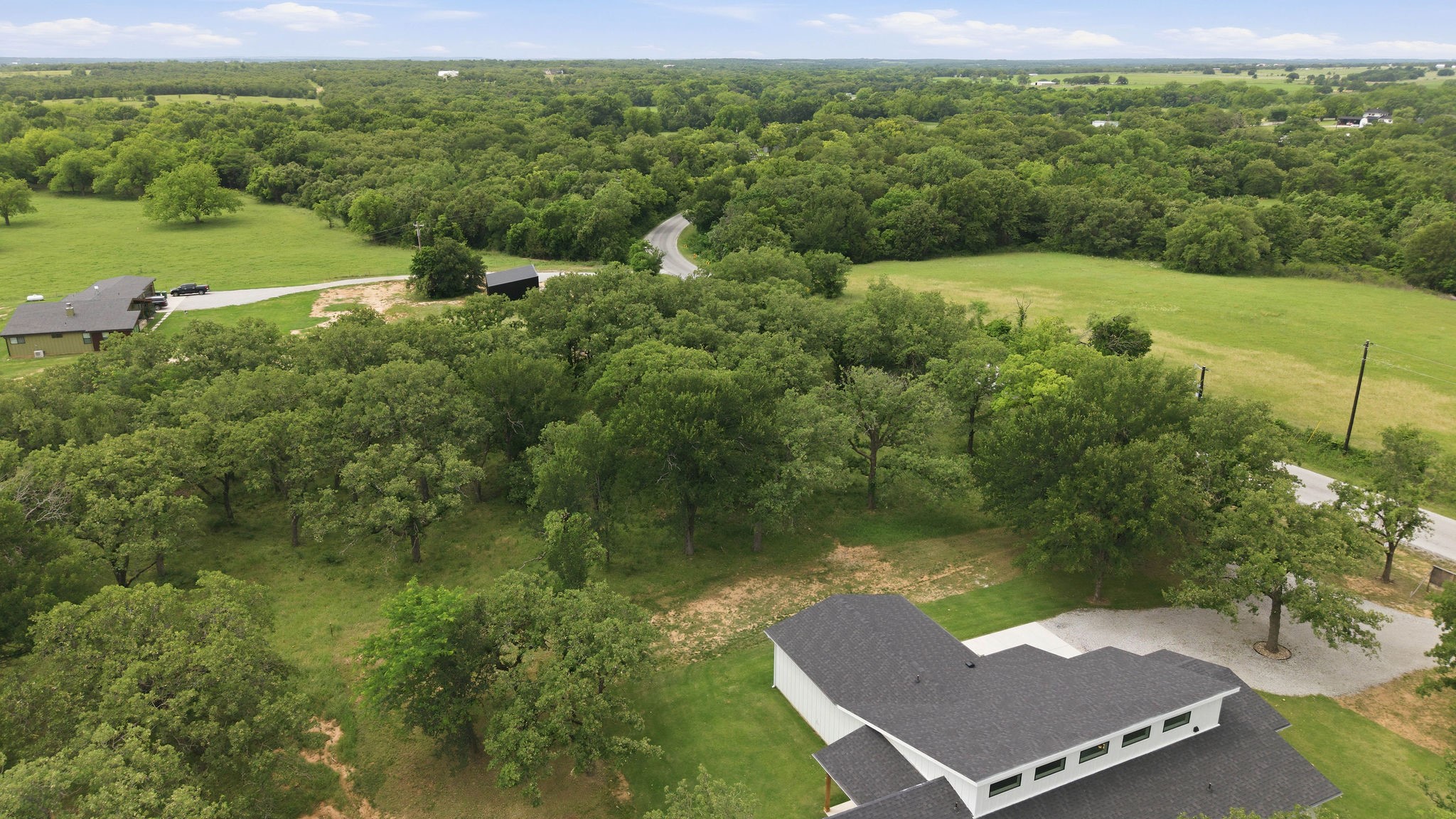 1999 Sunflower Road Paradise TX 76073