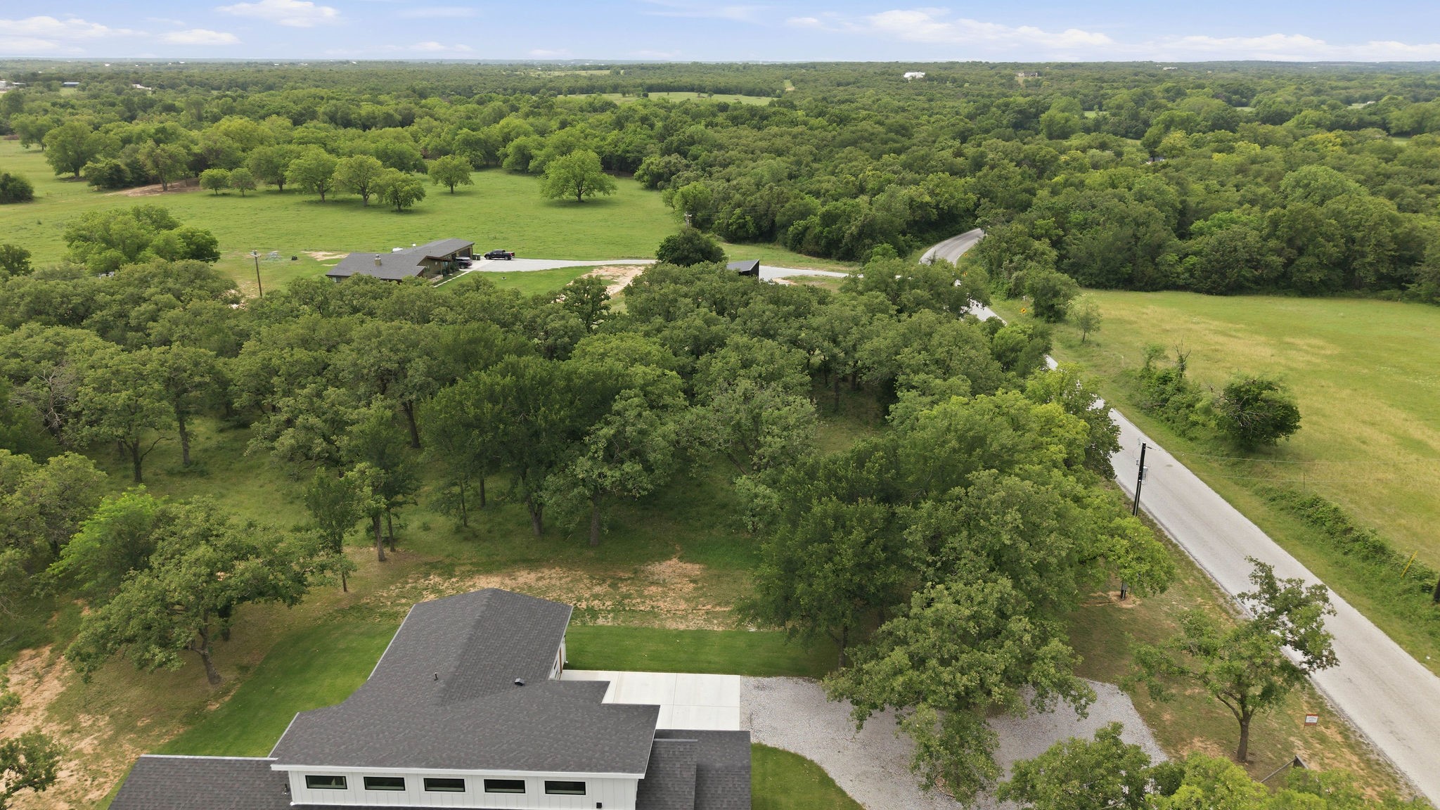 1999 Sunflower Road Paradise TX 76073