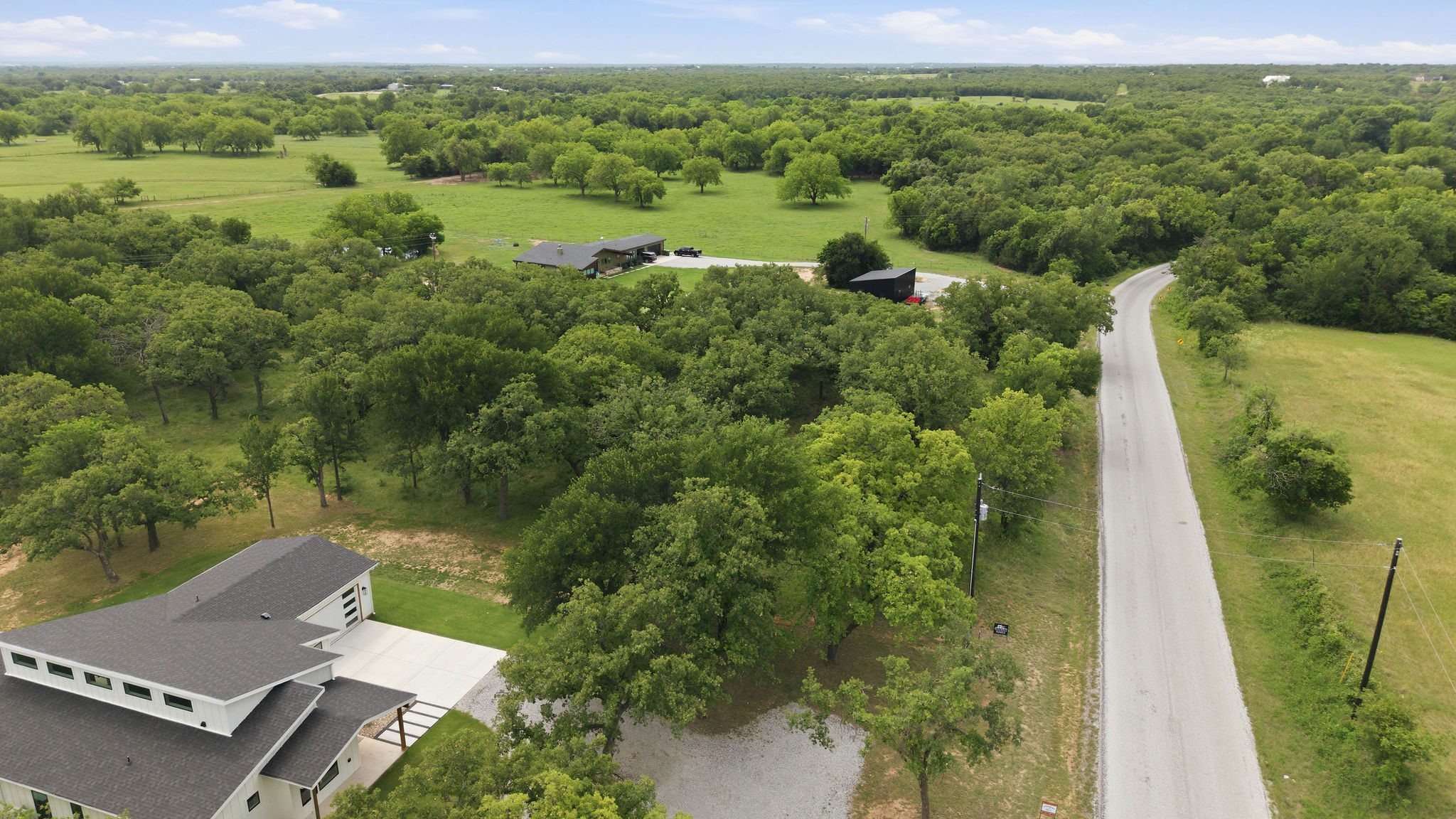 1999 Sunflower Road Paradise TX 76073
