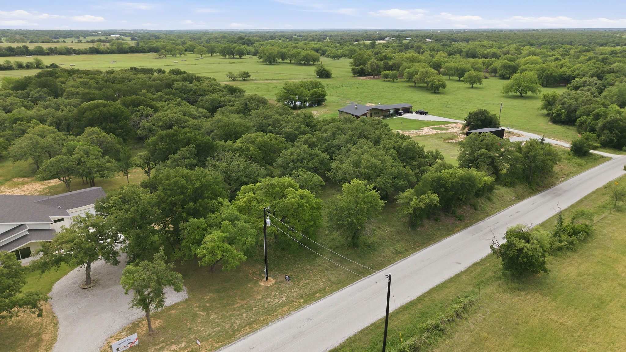 1999 Sunflower Road Paradise TX 76073