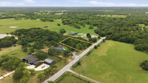 1999 Sunflower Road Paradise TX 76073
