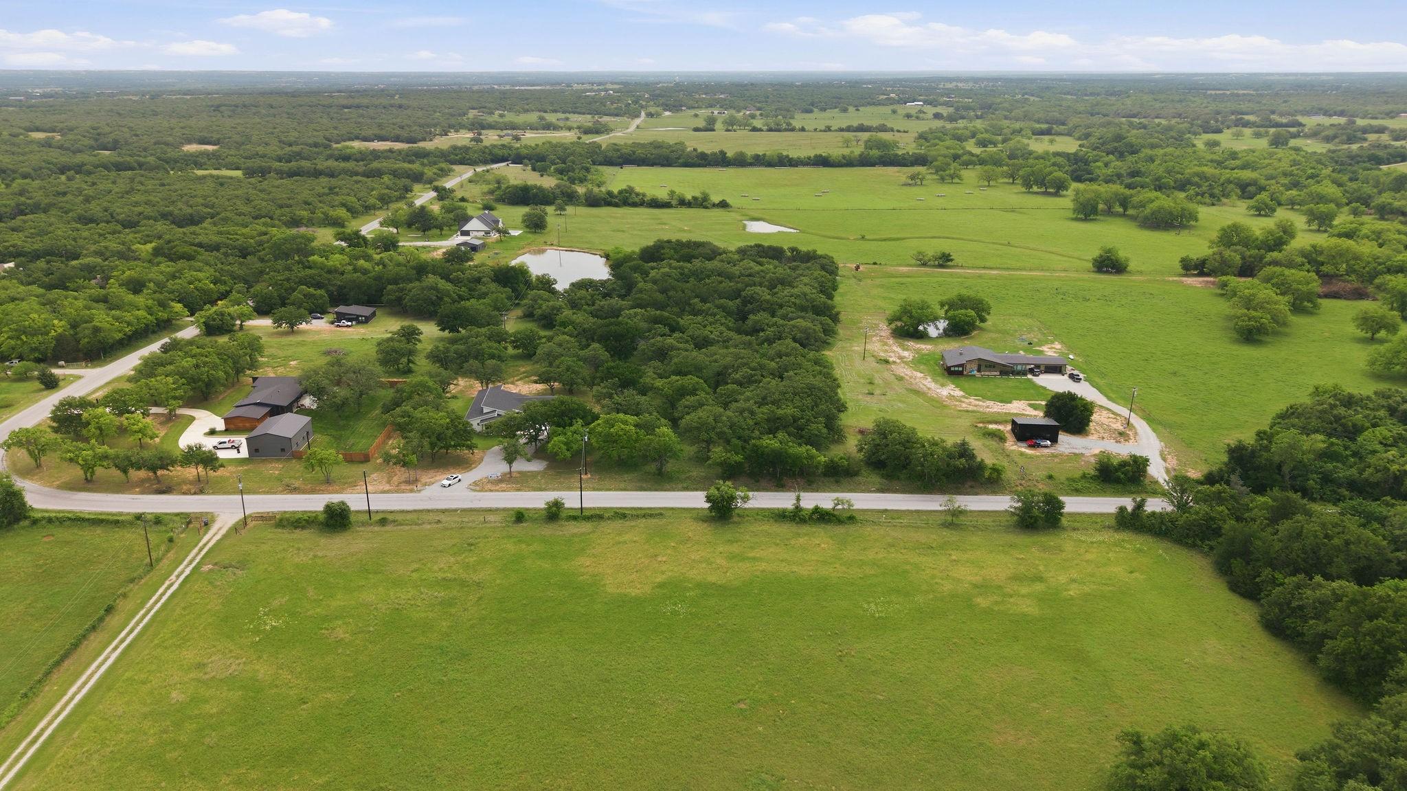 1999 Sunflower Road Paradise TX 76073