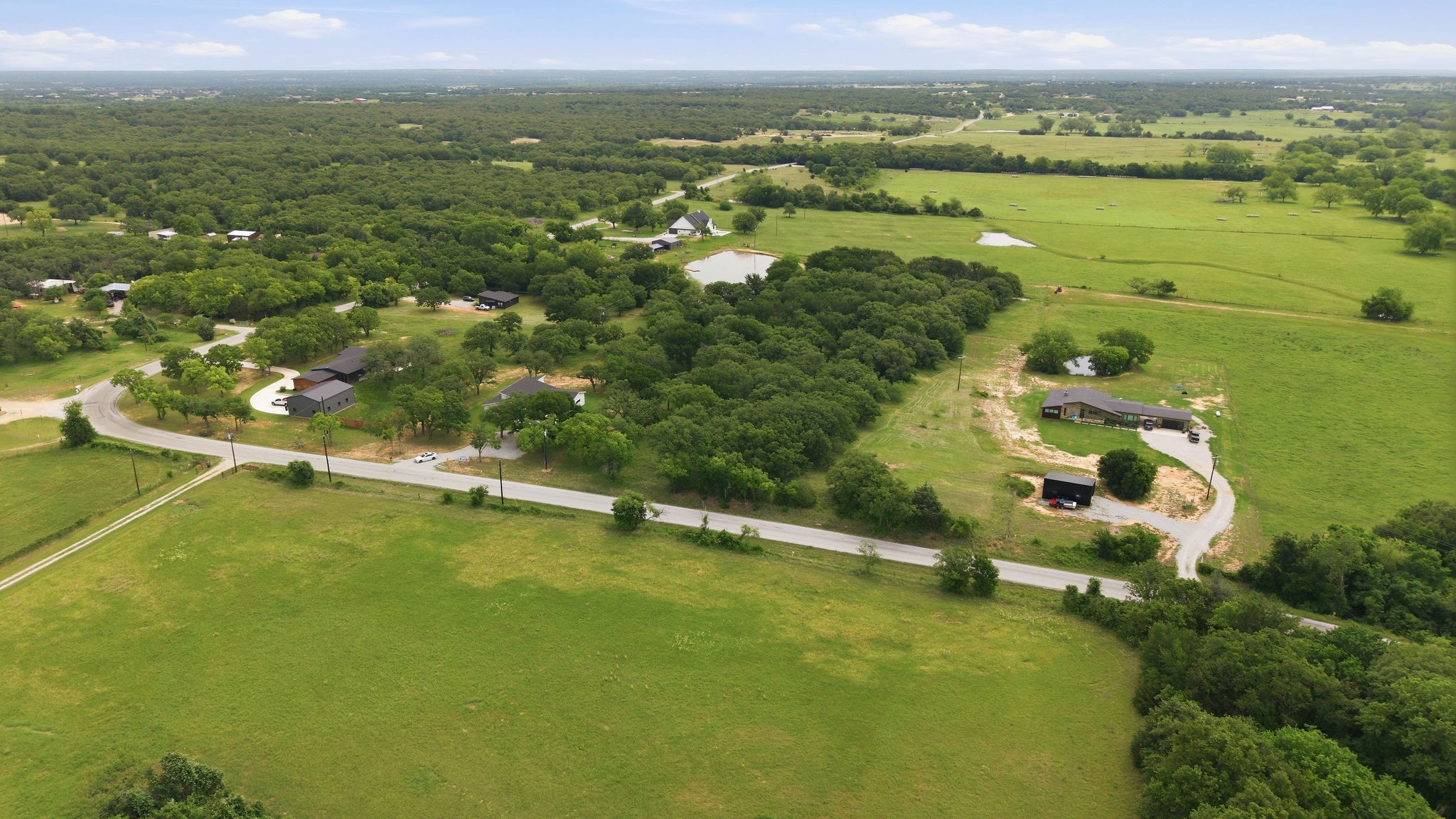 1999 Sunflower Road Paradise TX 76073