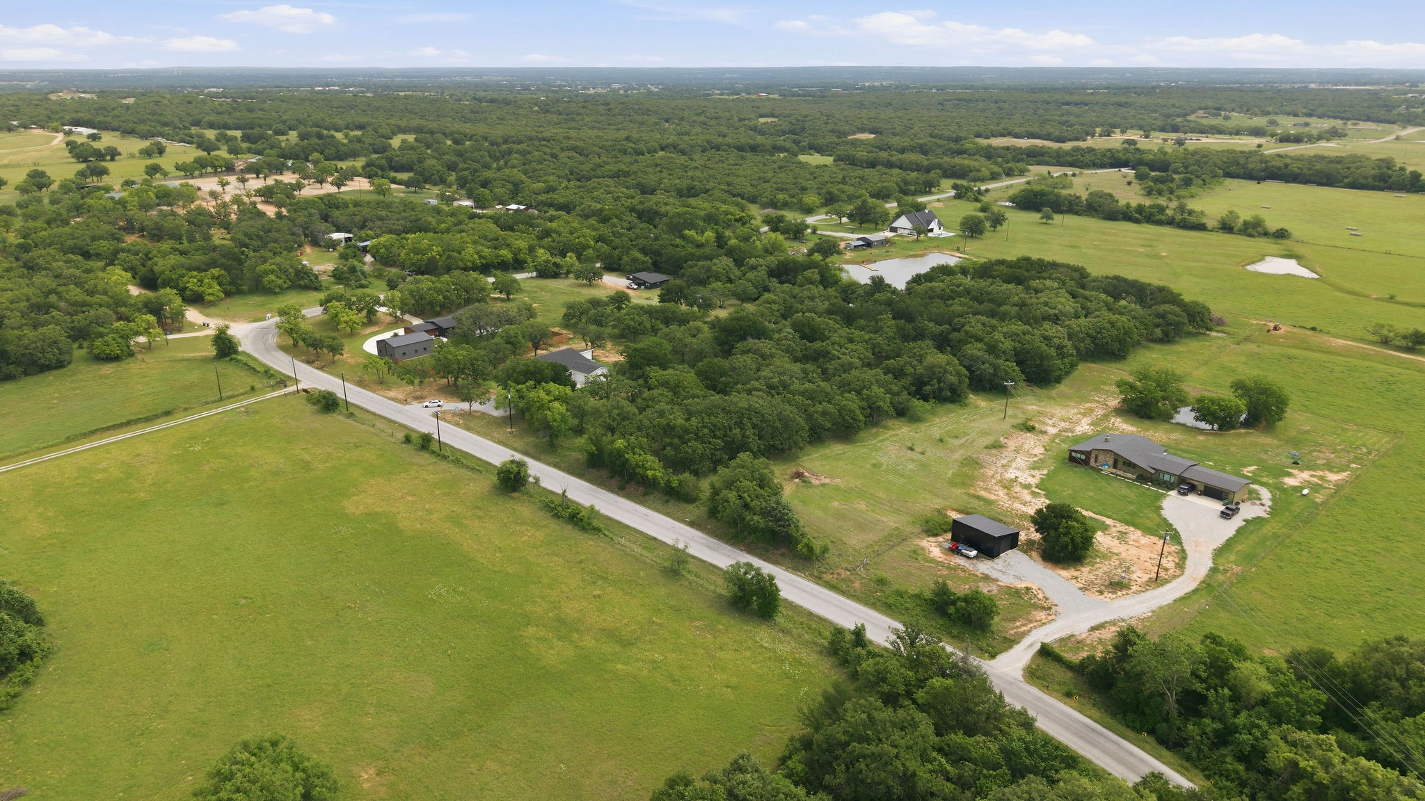 1999 Sunflower Road Paradise TX 76073