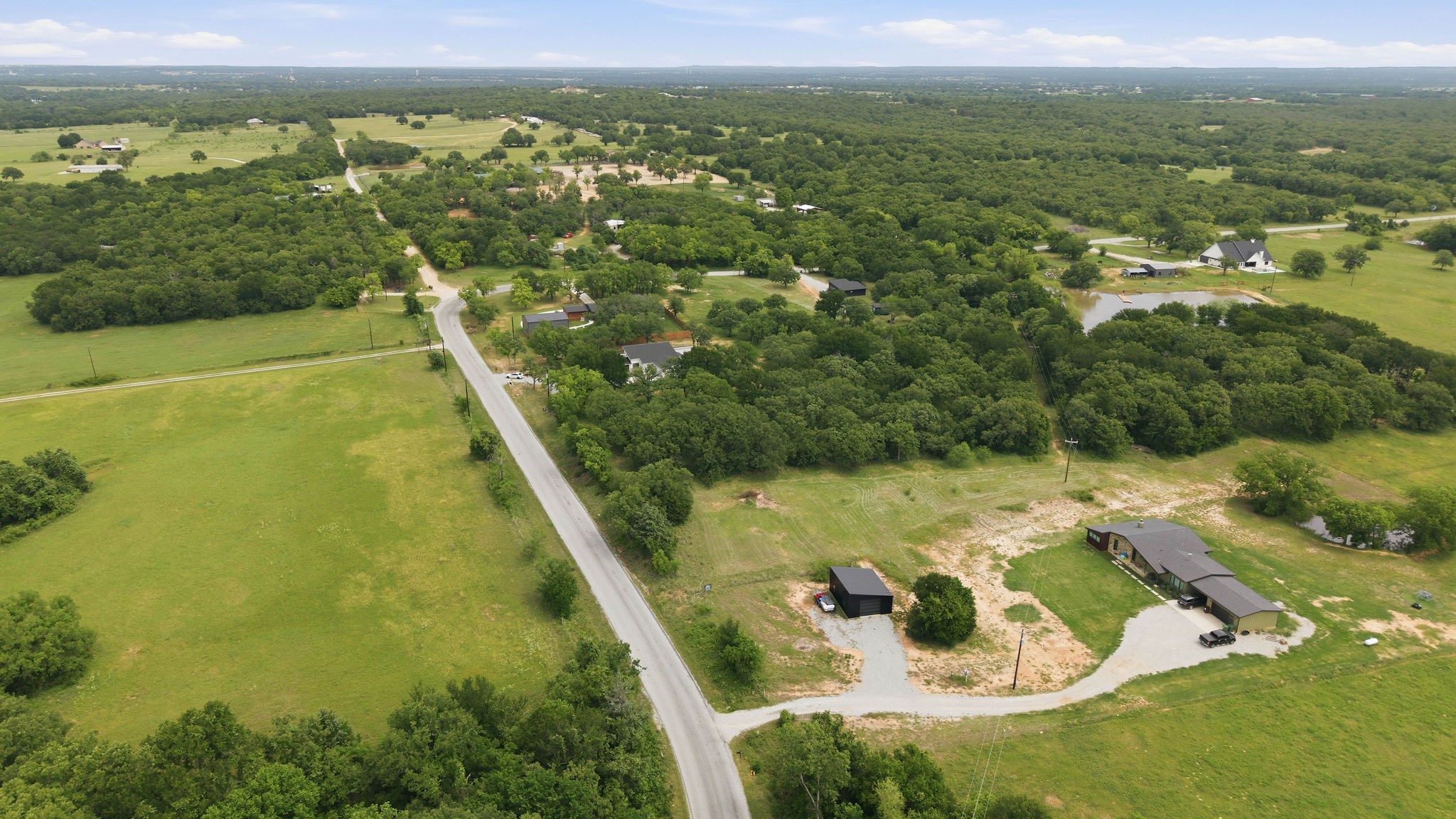 1999 Sunflower Road Paradise TX 76073