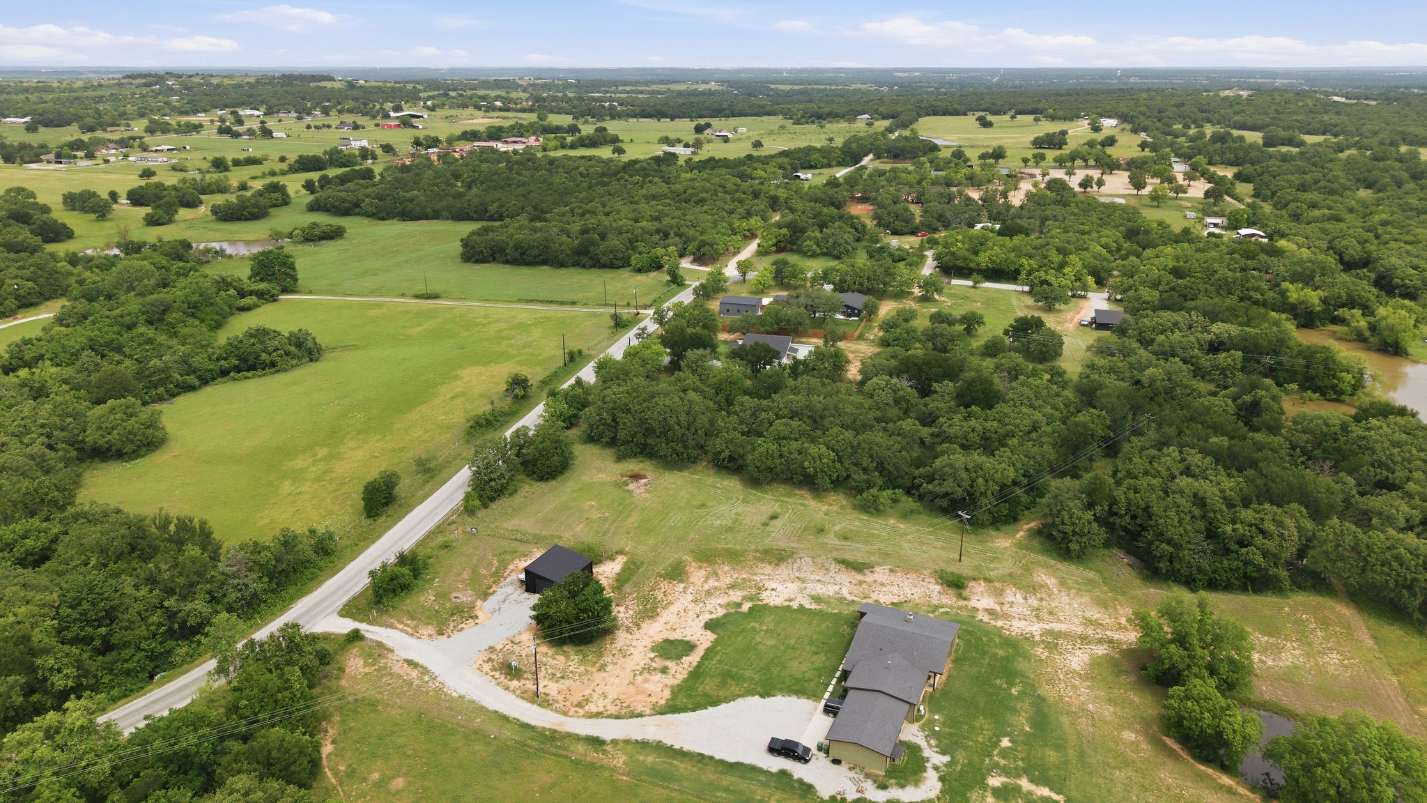 1999 Sunflower Road Paradise TX 76073
