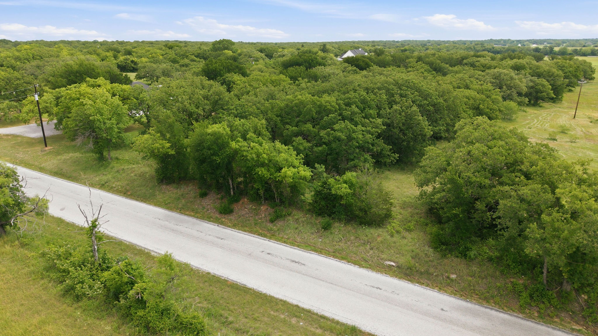 1999 Sunflower Road Paradise TX 76073