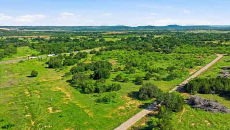 Lot 6 Mustang Trail Strawn TX 76475