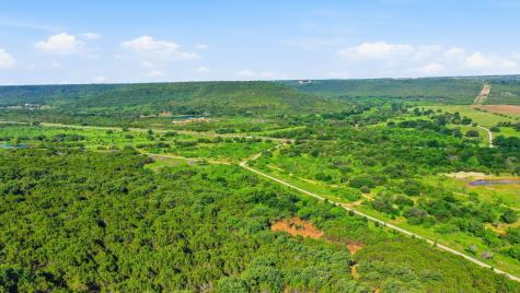 Lot 6 Mustang Trail Strawn TX 76475