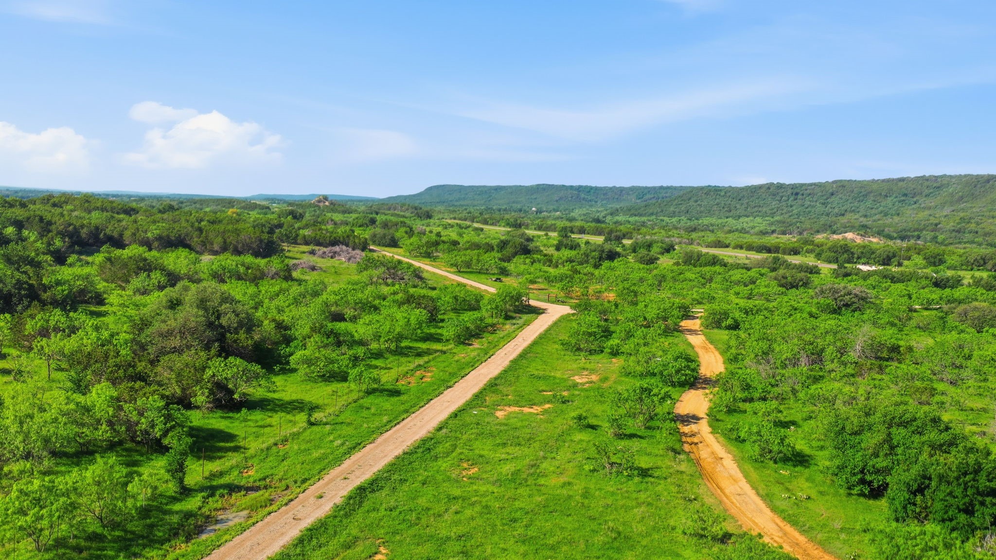 Lot 6 Mustang Trail Strawn TX 76475