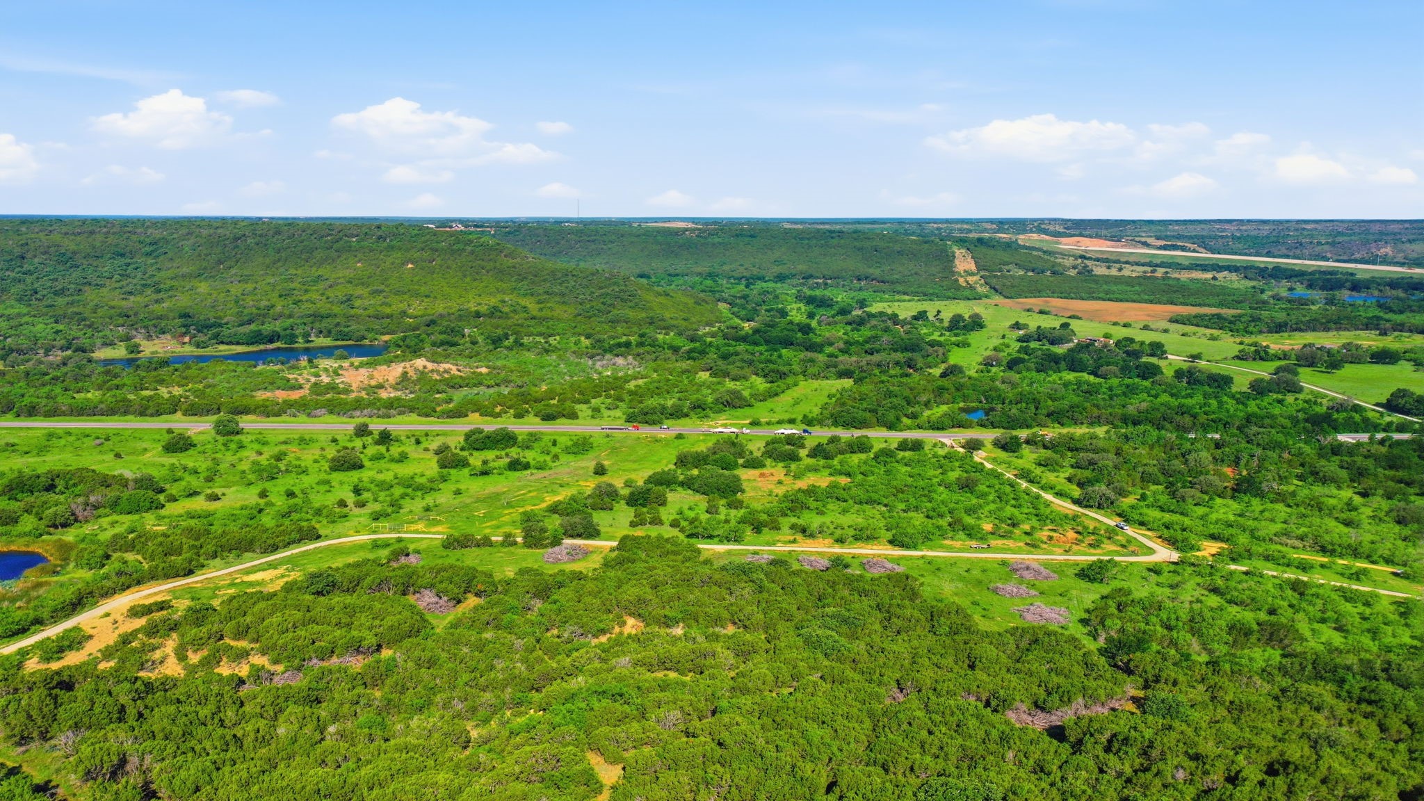 Lot 6 Mustang Trail Strawn TX 76475