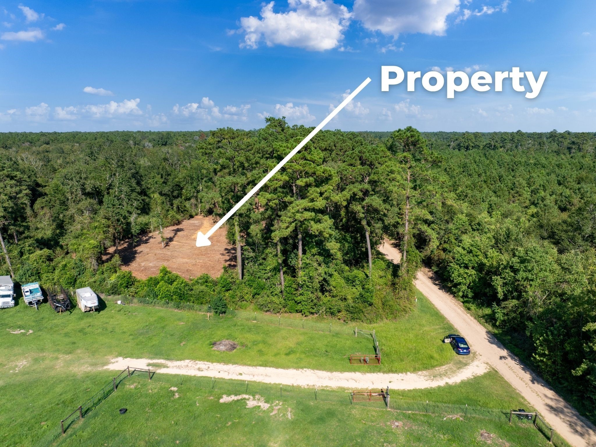 262 Maze Road Livingston TX 77351