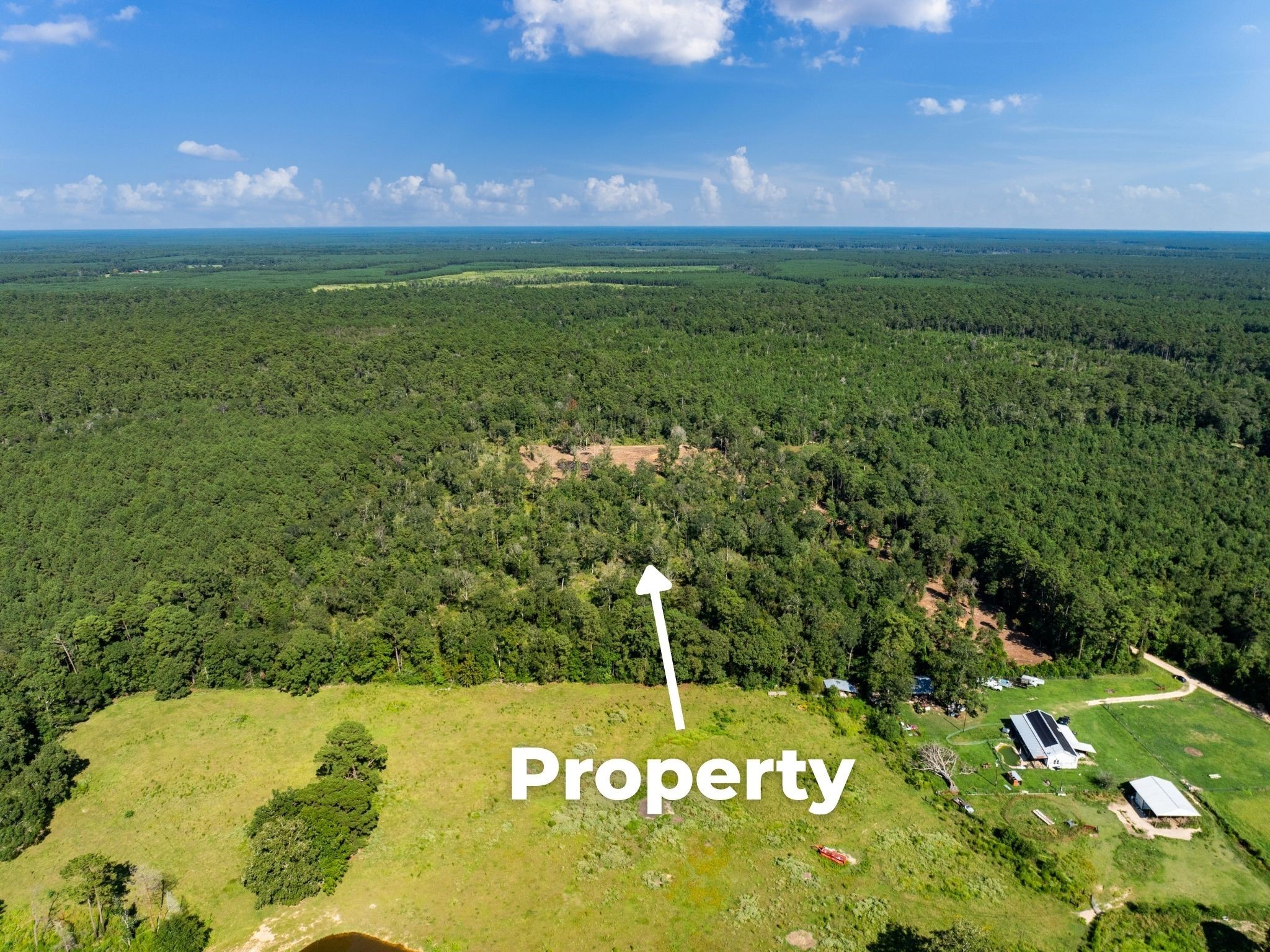 262 Maze Road Livingston TX 77351