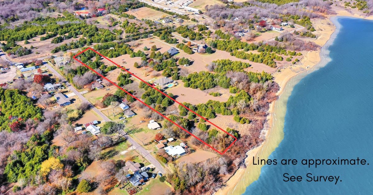 Lot 6 County Road 439 Princeton TX 75407