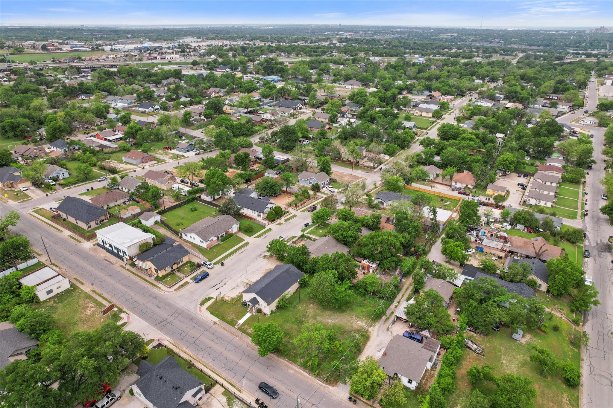 2612 Bishop Street Fort Worth TX 76105