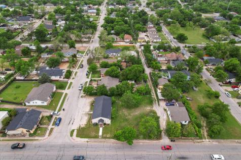 2612 Bishop Street Fort Worth TX 76105