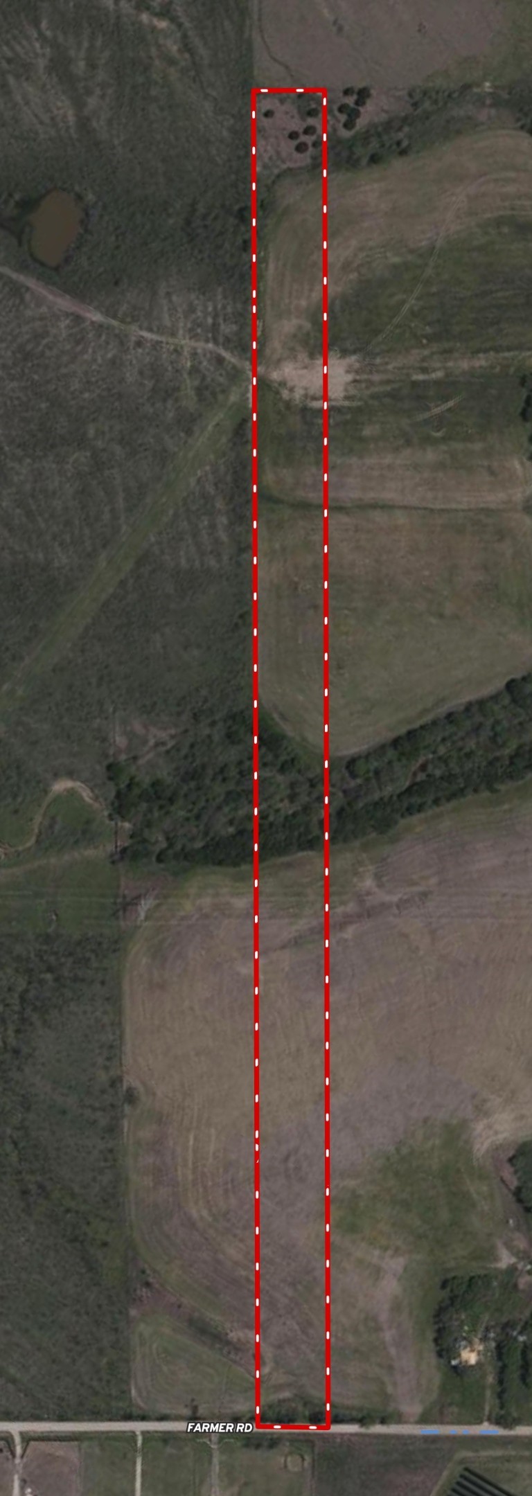 511 Farmer Road Ennis TX 75119