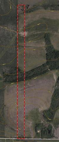 511 Farmer Road Ennis TX 75119