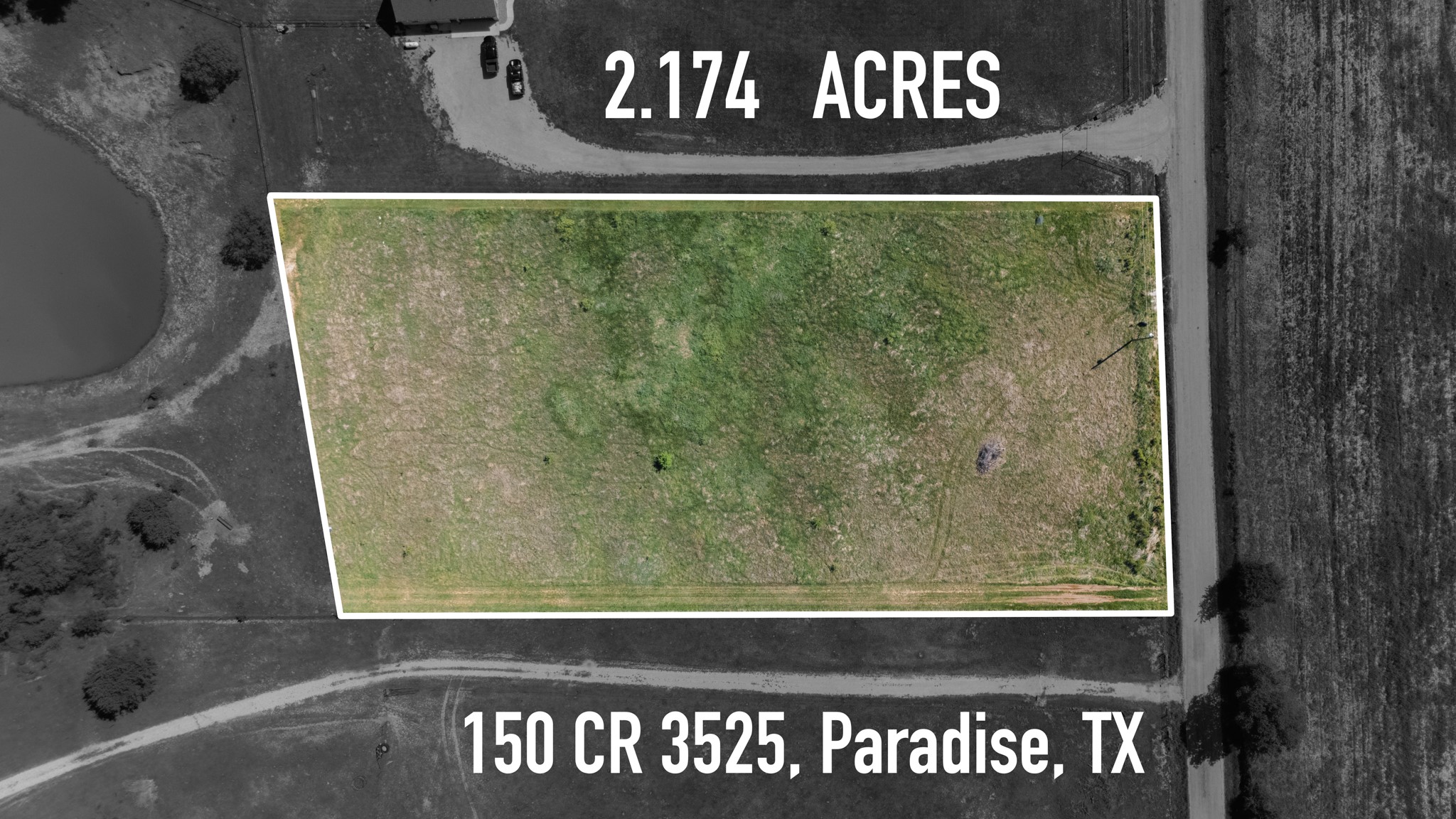 150 County Road 3525 Paradise TX 76073