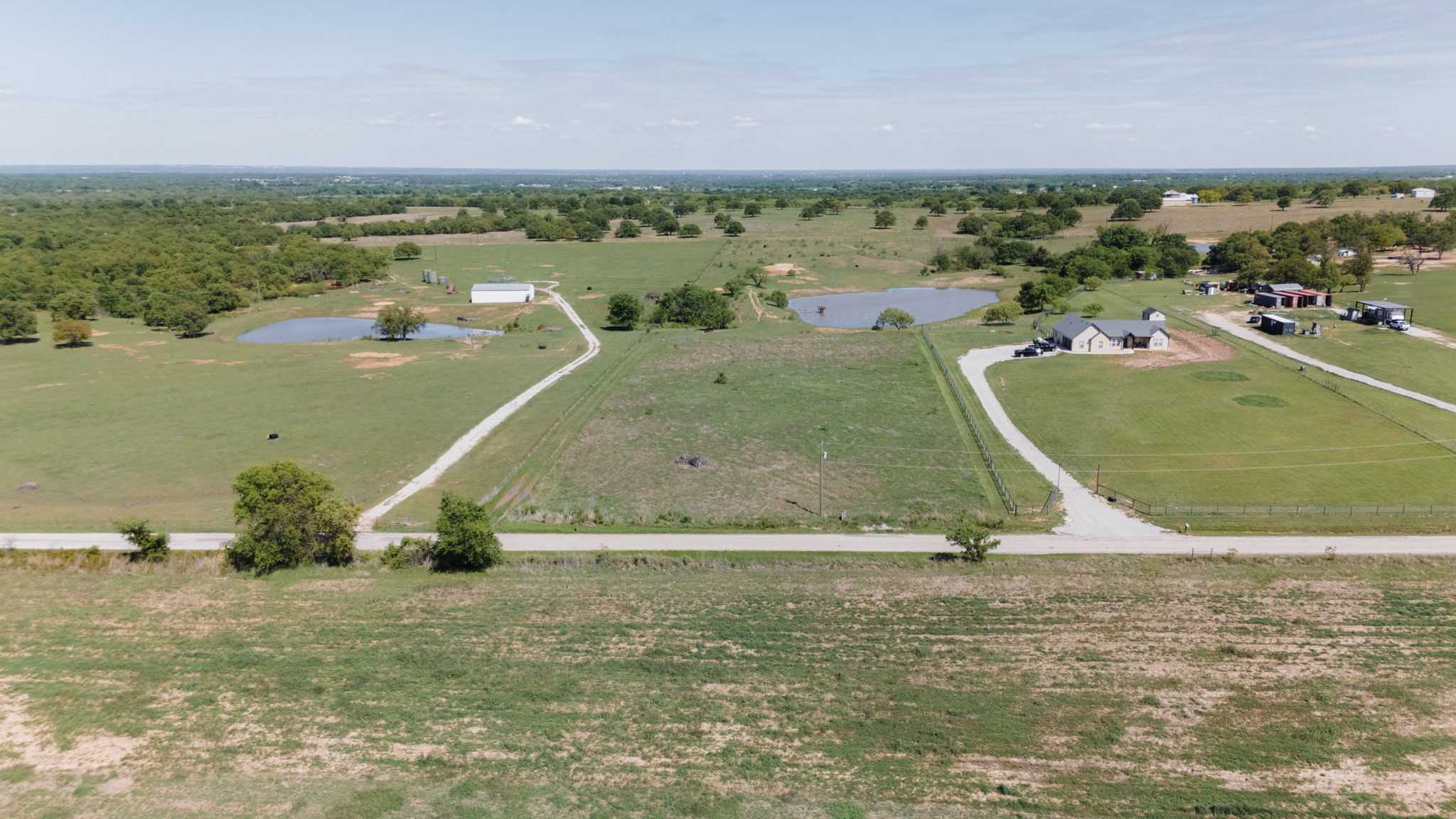 150 County Road 3525 Paradise TX 76073