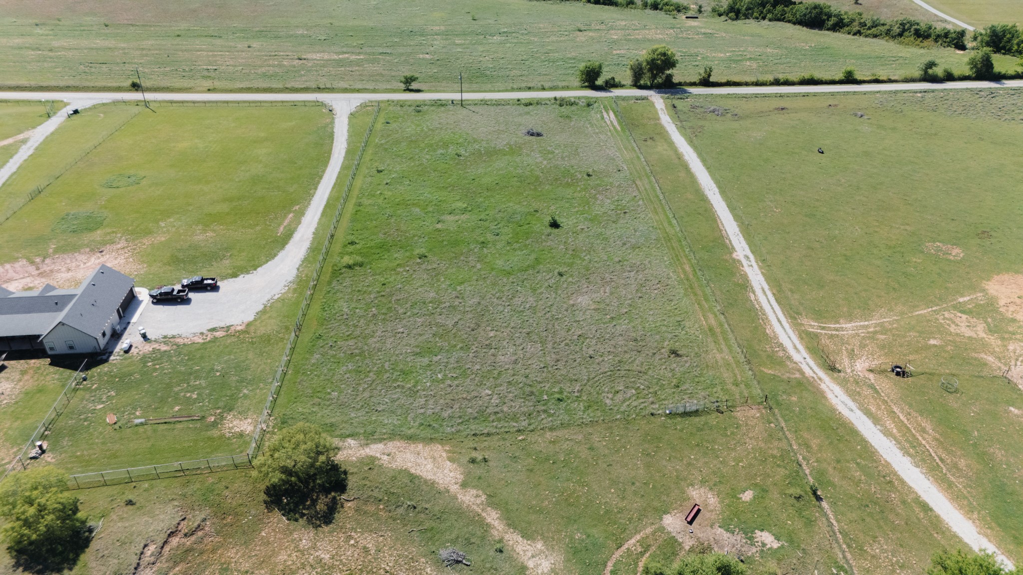 150 County Road 3525 Paradise TX 76073