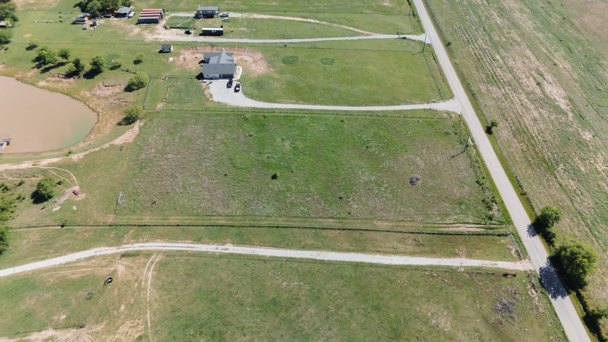 150 County Road 3525 Paradise TX 76073