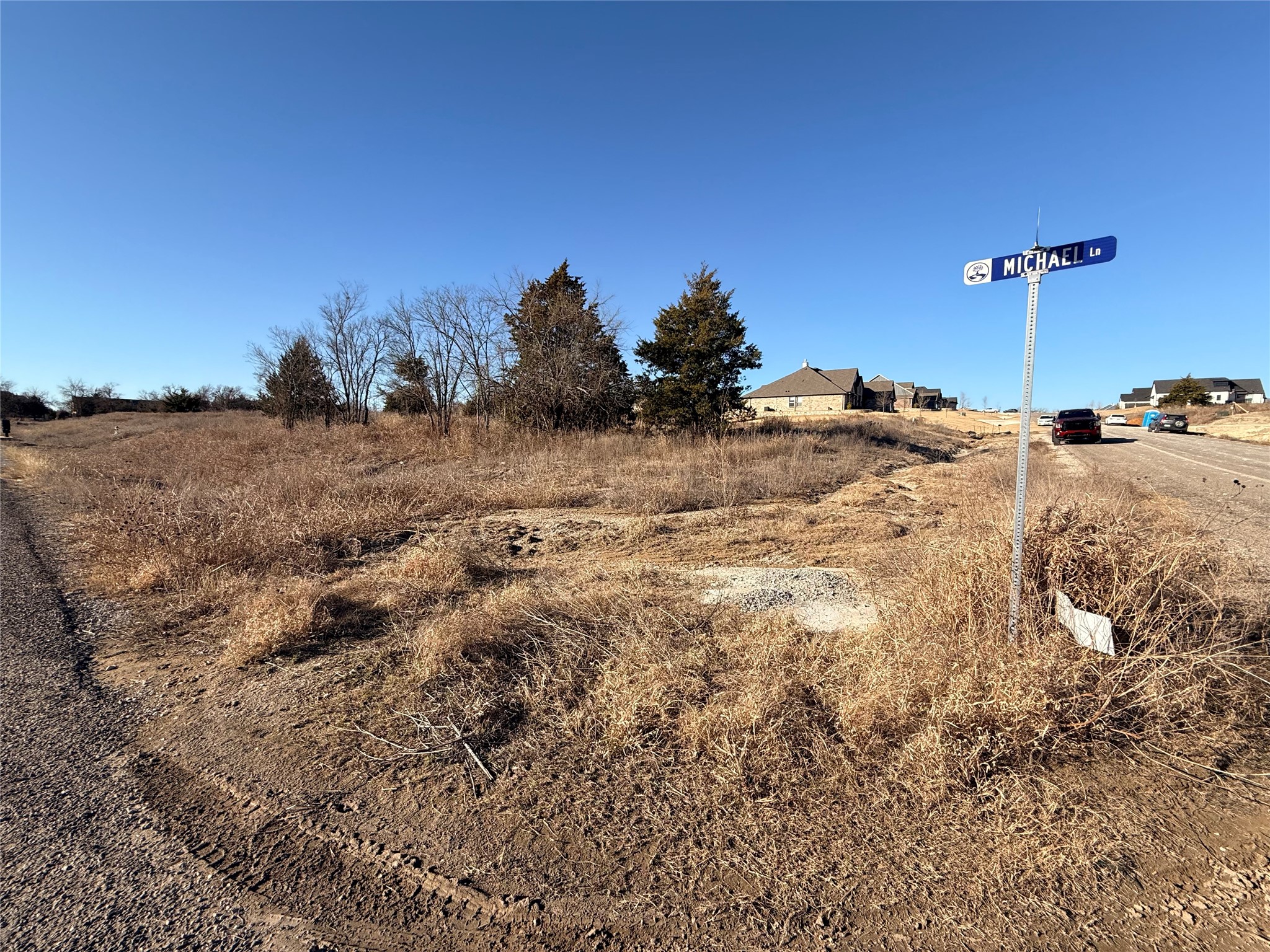 264 Carly Lane Van Alstyne TX 75495