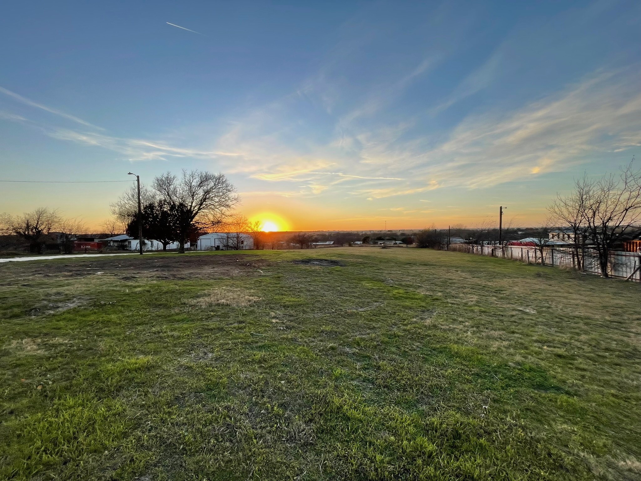 9713 Valley Road Joshua TX 76058