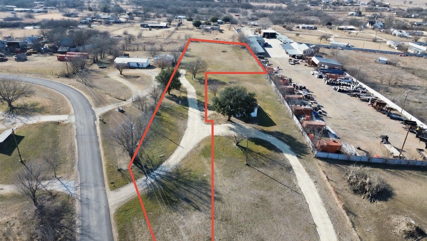 9713 Valley Road Joshua TX 76058