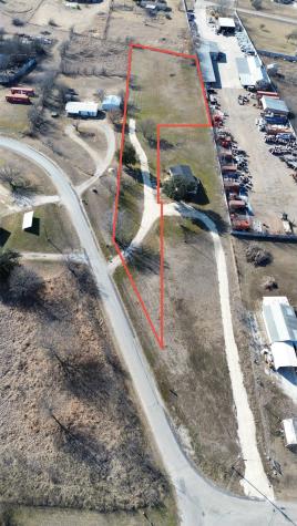9713 Valley Road Joshua TX 76058