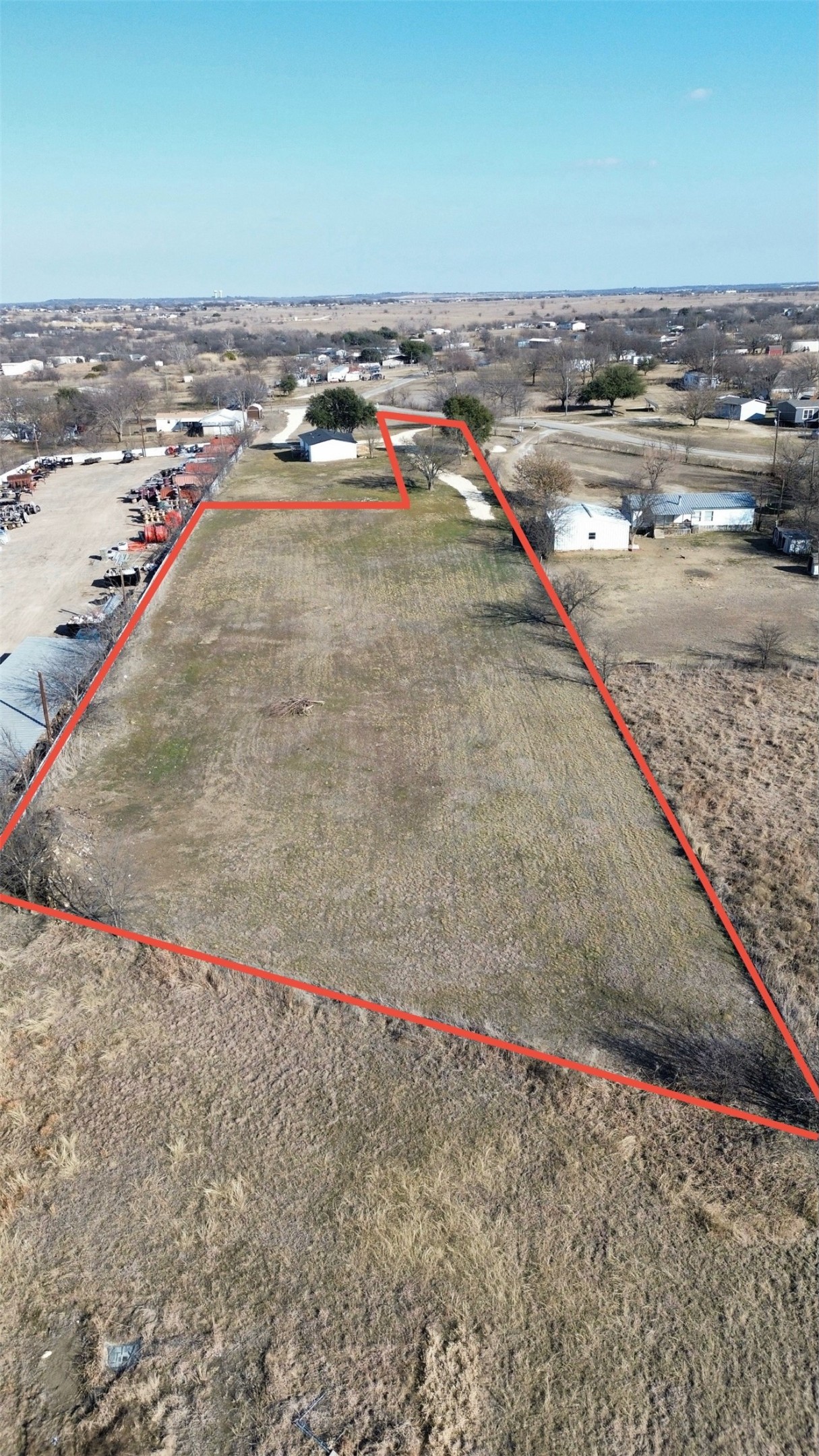 9713 Valley Road Joshua TX 76058