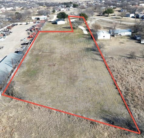 9713 Valley Road Joshua TX 76058