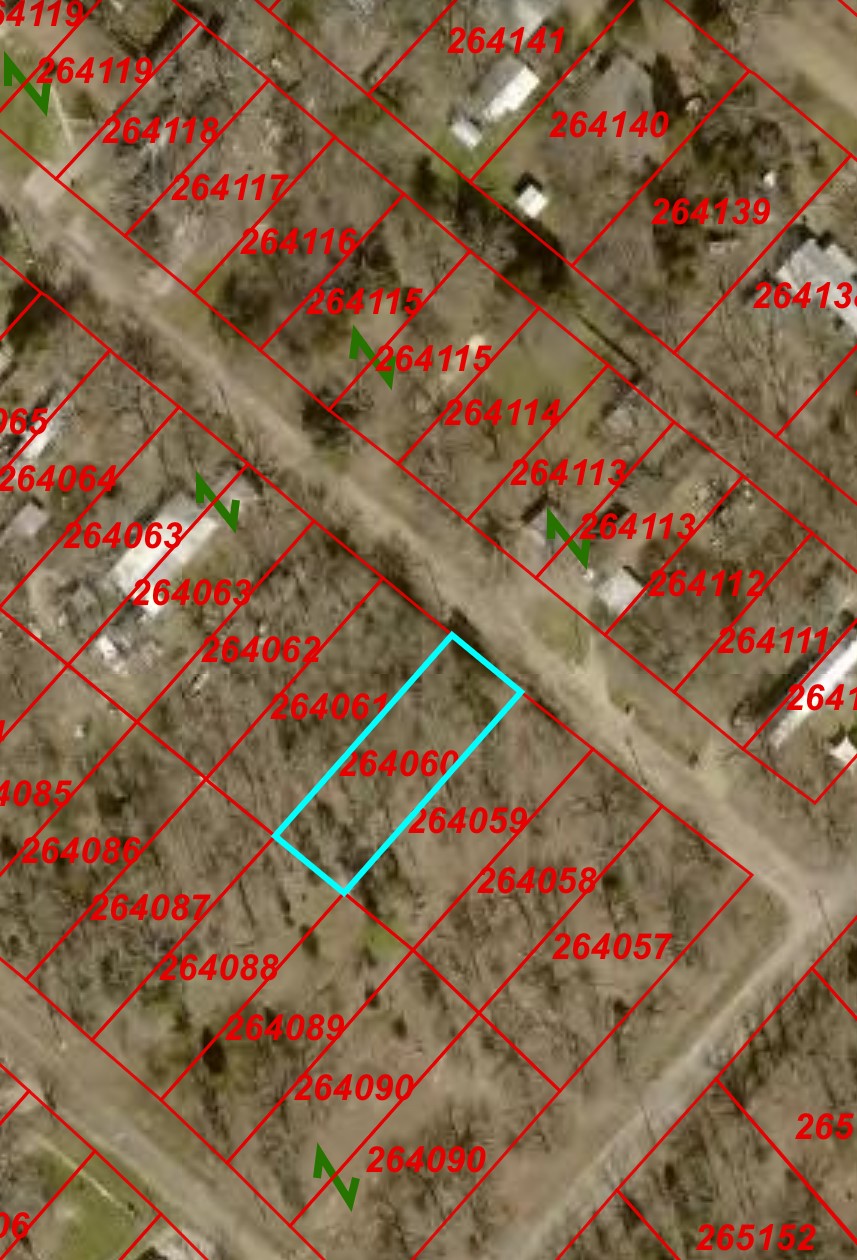 5550 Sam Houston Drive Log Cabin TX 75148