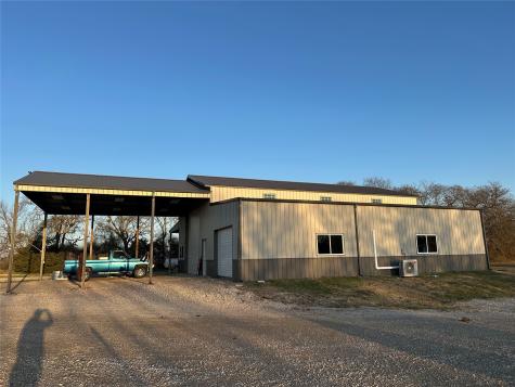 690 Mcconnell Road Gunter TX 75058